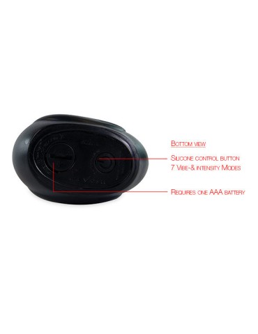 je frotte mon duckie 2.0 | canard vibrant paris (noir)_3